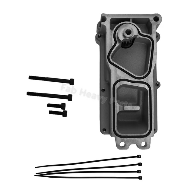 VGT Actuator 6382096RX 5579127HX FITS para el motor Cummins 6.7L