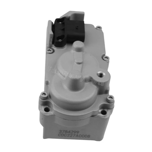 VGT Actuator 6382096RX 5579127HX FITS para el motor Cummins 6.7L