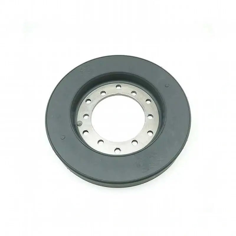 Vibration Damper 217322 3081040 for Cummins Engine KT19 QSK19 - Fab Heavy Parts