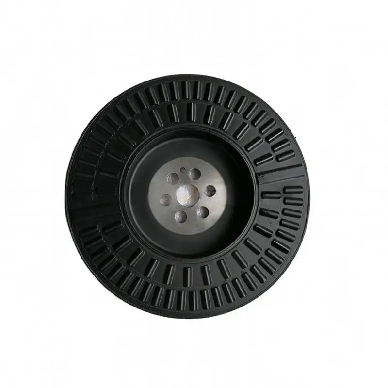 Vibration Damper 4981136 for Cummins Engine ISBe ISDE QSB - Fab Heavy Parts