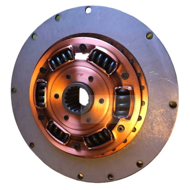 Vibration Damper Clutch 1012 - 01530 Fits for Samsung SE350 - 2 SE350LC - 2 - Fab Heavy Parts