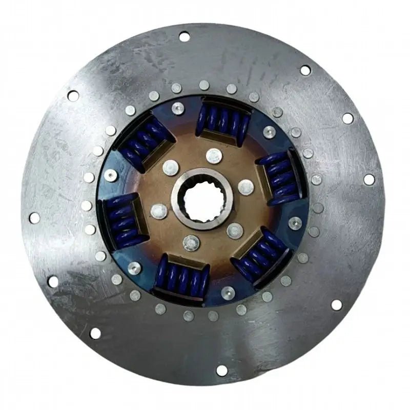 Vibration Damper VOE 14528378 for Volvo EC330B EC350D EC360B EC380D EC460B EC480D Excavator - Fab Heavy Parts