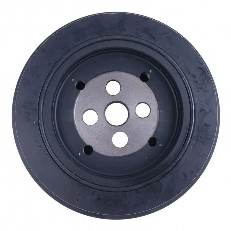 Viscous Vibration Damper 4940755 for Cummins Engine 6CT 6CTA8.3 ISC - Fab Heavy Parts