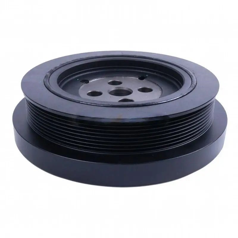 Viscous Vibration Damper 4940755 for Cummins Engine 6CT 6CTA8.3 ISC - Fab Heavy Parts