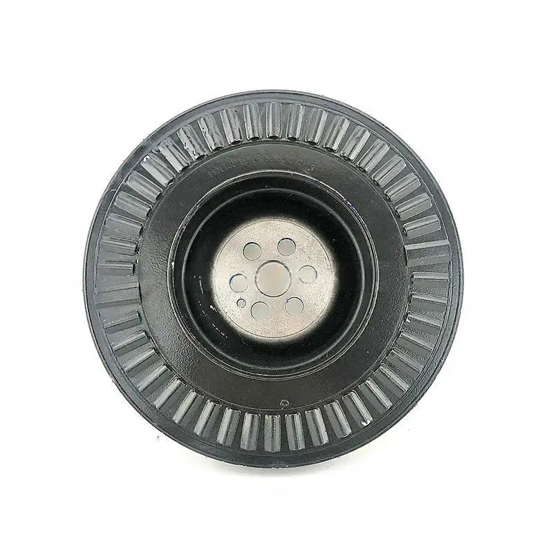 Viscous Vibration Damper 4991131 for Cummins Engine ISBE ISDE QSB - Fab Heavy Parts