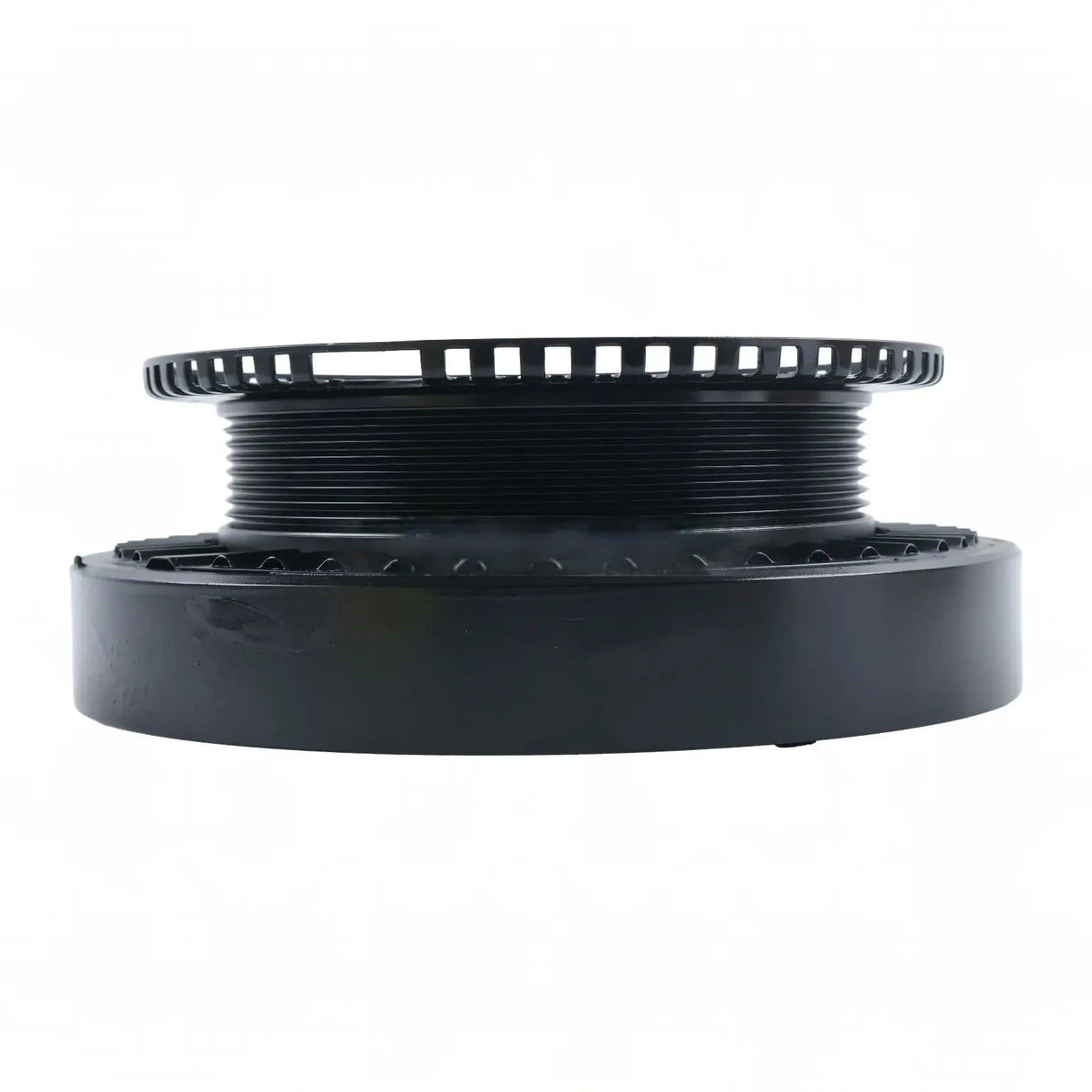 Viscous Vibration Damper 5256139 for Cummins Engine 4B3.9 B4.5 B6.7 ISB6.7 ISBE ISBE4 ISD6.7 ISL9 QSB4.5 QSB6.7 QSB7 QSB7 - DM - Fab Heavy Parts