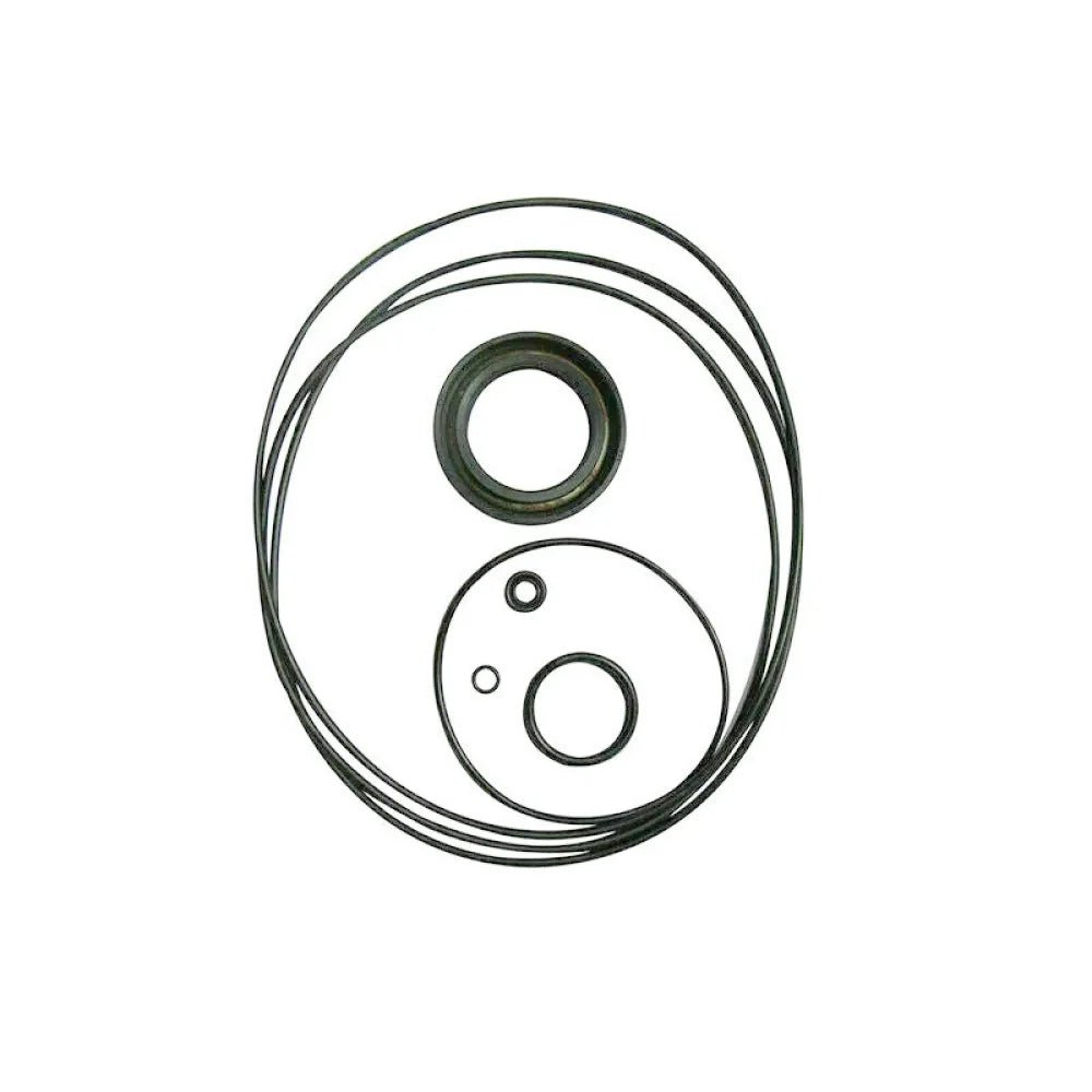 VOE14529836 Seal Kit Fits Volvo EC210C EC220D EC210D EC235C Swing Motor m5x - Fab Heavy Parts