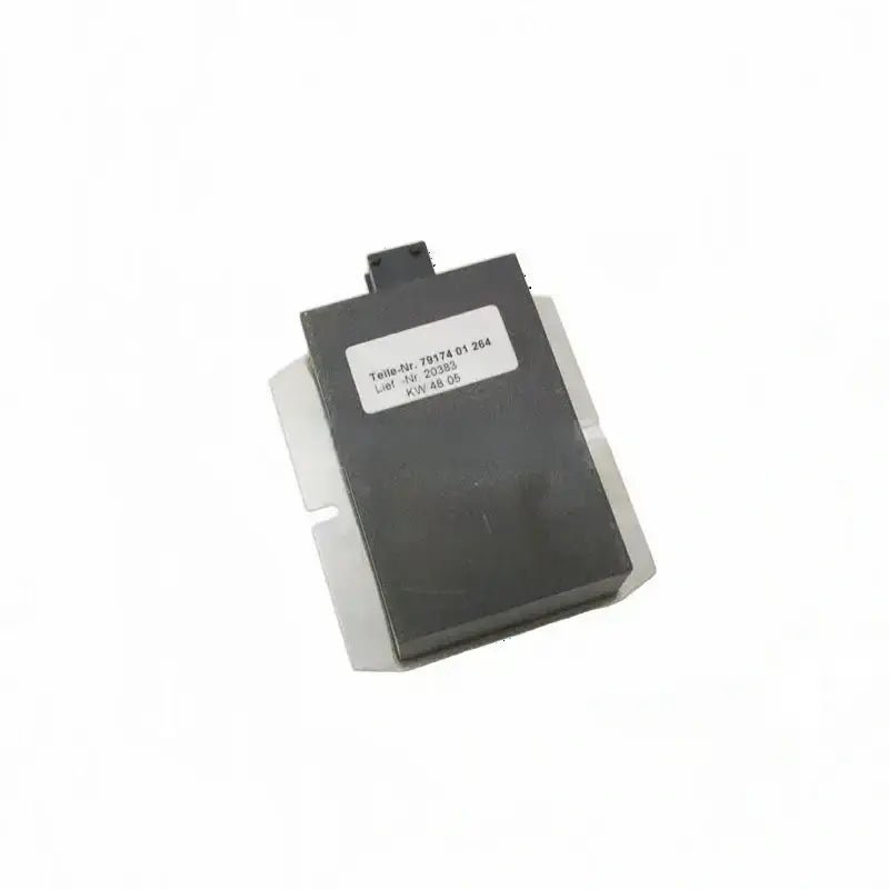Voltage Converter 7917401264 for Linde Forklift 335 336 388 115 1276 E16 E20 E25 E30 R14 R16 R20 R14S - Fab Heavy Parts