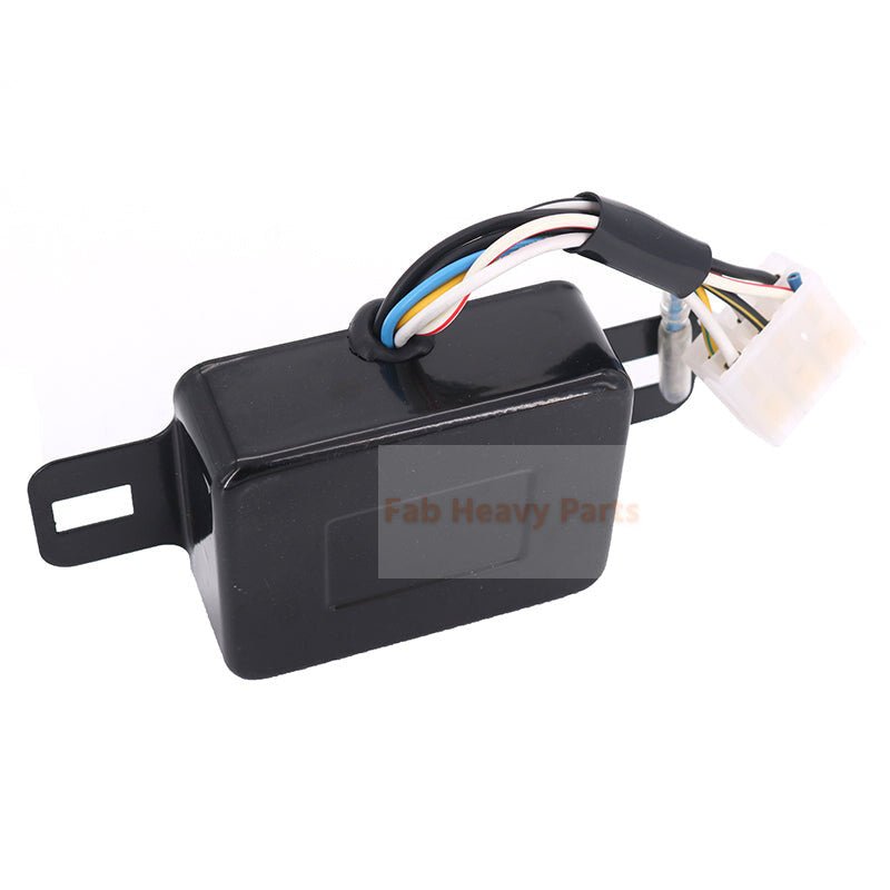 Voltage Regulator 1002863C1 for CASE 284 Tractor - Fab Heavy Parts