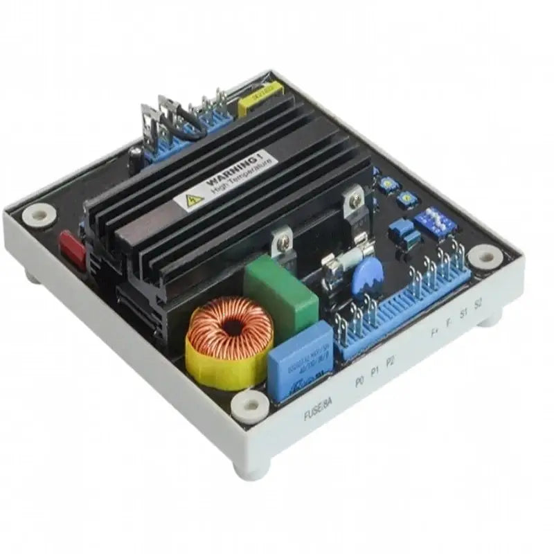 Spenningsregulator EA125-8TP for Kutai Generator