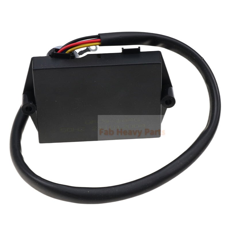 Voltage Regulator Generator AVR GFC9 - 1A4D 399451051 for Generator - Fab Heavy Parts