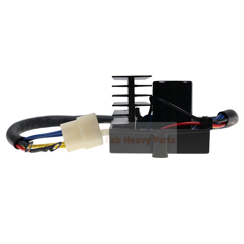 Voltage Regulator Generator AVR GFC9 - 1A4D 399451051 for Generator - Fab Heavy Parts