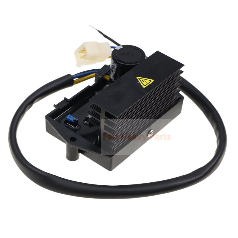 Voltage Regulator Generator AVR GFC9 - 1A4D 399451051 for Generator - Fab Heavy Parts