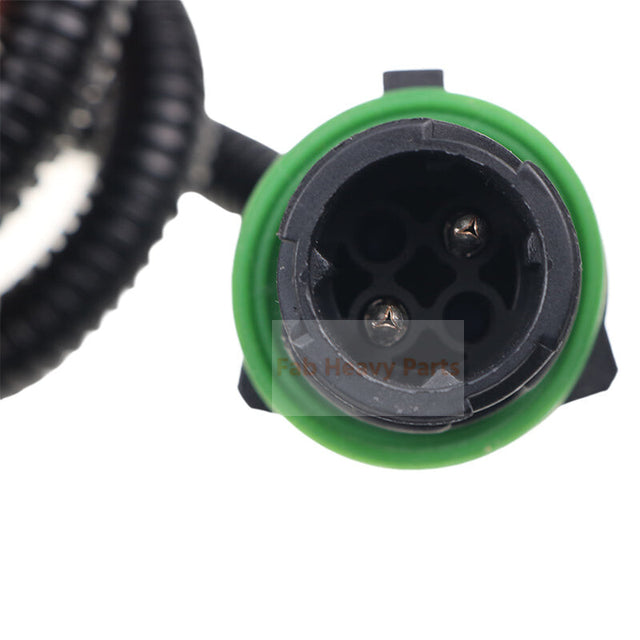 Solenoid Valve 11144019 15066984 Fits for Volvo Wheel Loader L105 L120E L90E L110E L120E L220D L250G