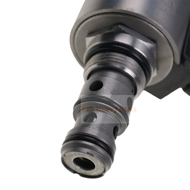 Solenoid Valve 11144019 15066984 Fits for Volvo Wheel Loader L105 L120E L90E L110E L120E L220D L250G
