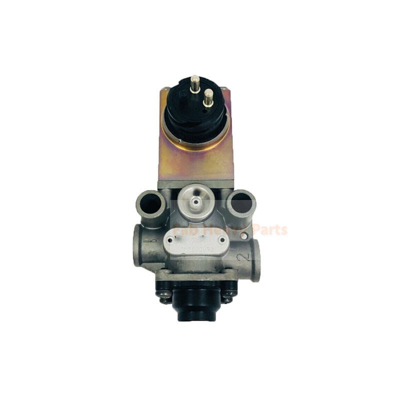Wabco Proportional Valve 865178 98417040 4722500030 Fits for Scania DAF Iveco Truck - Fab Heavy Parts