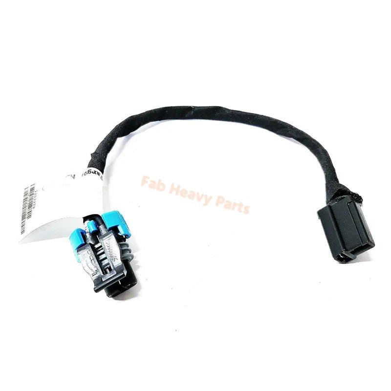 Washer Pump Harness 7253378 Aftermarket Replacement For Bobcat Loader A770 S630 S650 S750 S770 S850 T630 T750 - Fab Heavy Parts