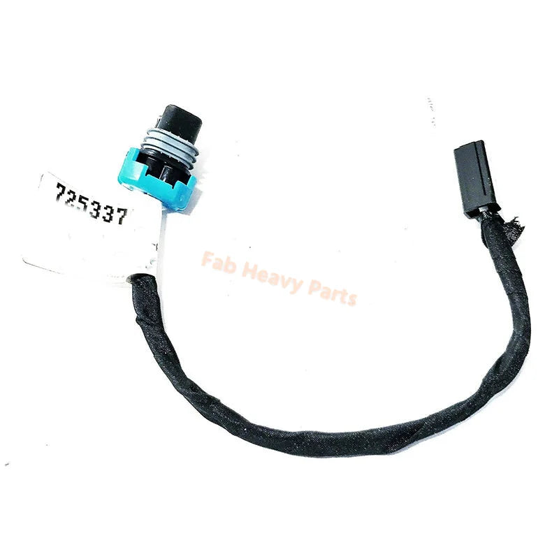Washer Pump Harness 7253378 Aftermarket Replacement For Bobcat Loader A770 S630 S650 S750 S770 S850 T630 T750