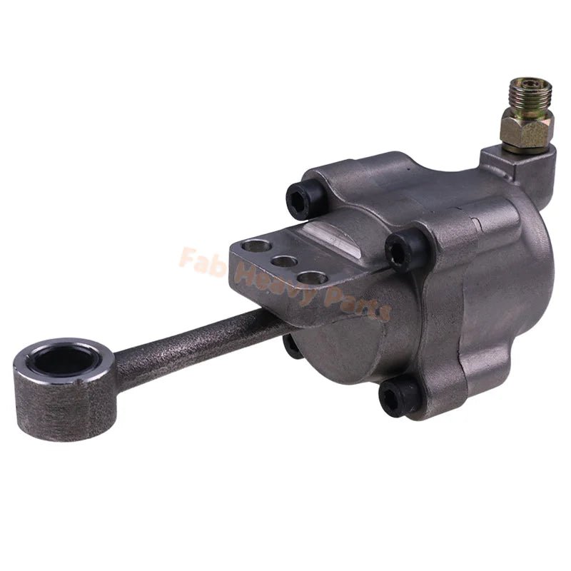 Wastegate Actuator Fits for Cummins Engine ISX 04 ISME QSM11 Turbocharger 2881994 HE551V - Fab Heavy Parts
