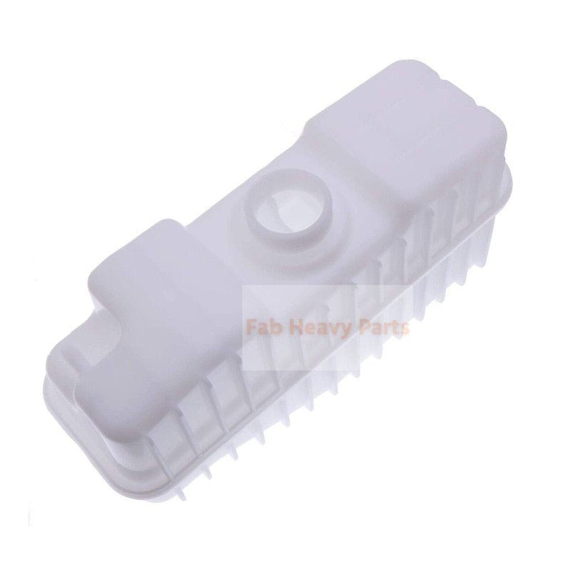 Water Coolant Tank 7220028 Aftermarket Replacement For Bobcat S510 S530 S570 S630 S650 T590 T630 T650 - Fab Heavy Parts