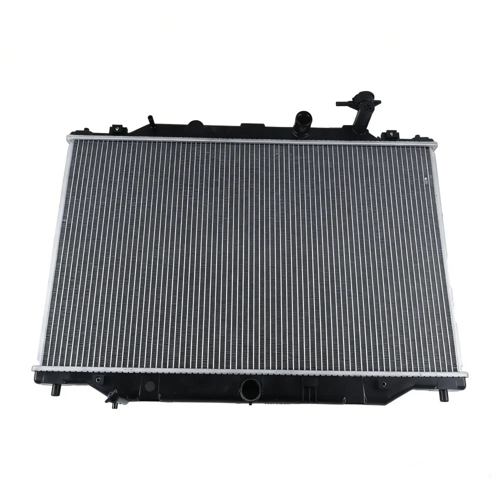 Water Cooler Radiator SH01 - 15 - 200A for Mazda CX - 5 2012 - 2023 2.2D - Fab Heavy Parts