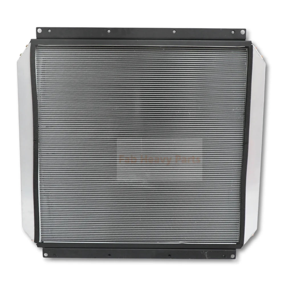 Water Cooling Radiator 14531222 for Volvo EC210B Excavator - Fab Heavy Parts