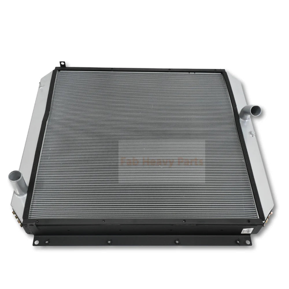 Water Cooling Radiator 14531222 for Volvo EC210B Excavator - Fab Heavy Parts