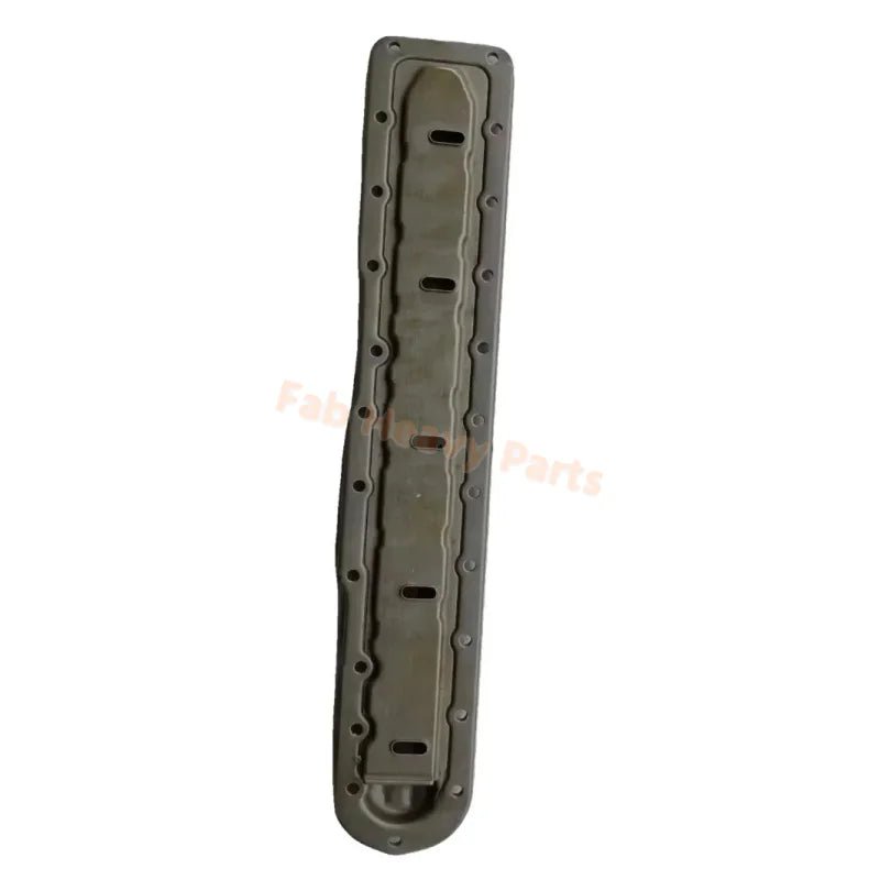 Water Gallery Side Cover for Hino Engine H06C - Fab Heavy Parts