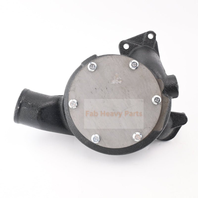 Water Pump 02/201630 02/201457 Fits for JCB 1400B 1600B 1700B 214 216 217 3C 3CX 3D - Fab Heavy Parts