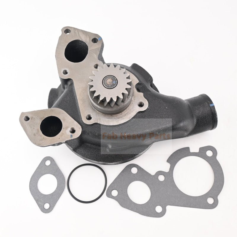Water Pump 02/201630 02/201457 Fits for JCB 1400B 1600B 1700B 214 216 217 3C 3CX 3D - Fab Heavy Parts