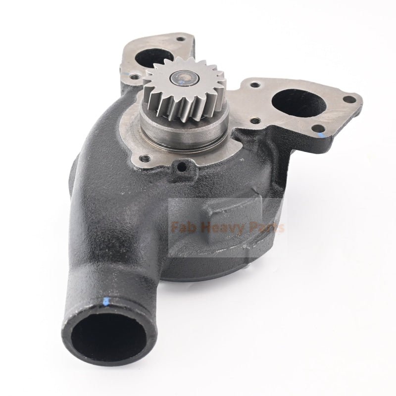 Water Pump 02/201630 02/201457 Fits for JCB 1400B 1600B 1700B 214 216 217 3C 3CX 3D - Fab Heavy Parts
