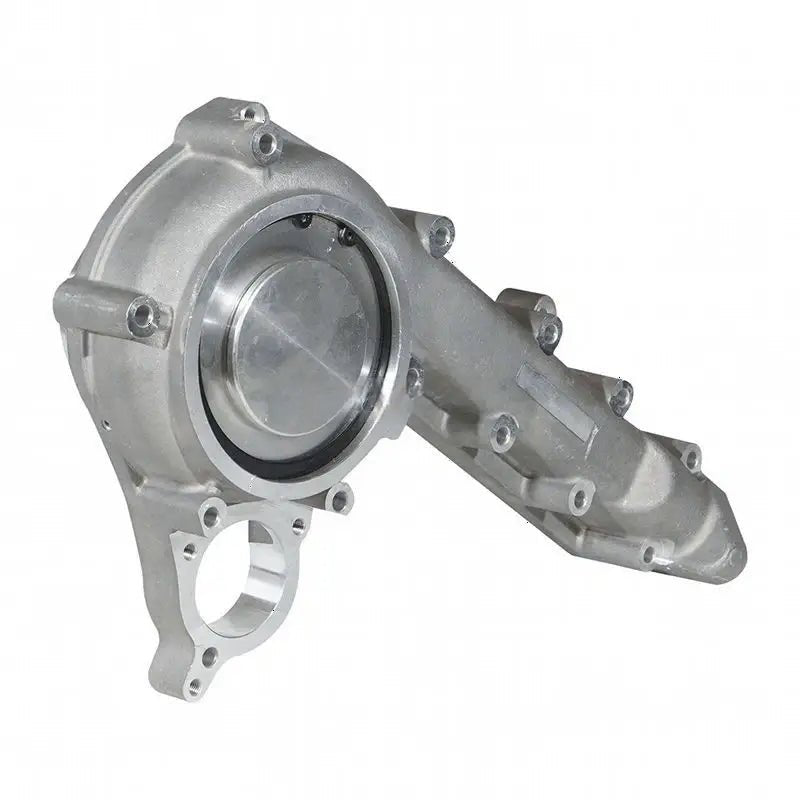 Water Pump 02931703 02937468 for Deutz Engine TCD2015V06 - Fab Heavy Parts
