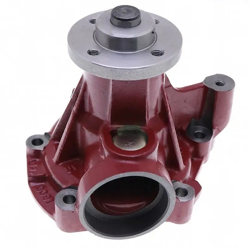 Water Pump 02931946 04198528 for Deutz Engine 1012 2012 BFM1012 BFM2012 - Fab Heavy Parts