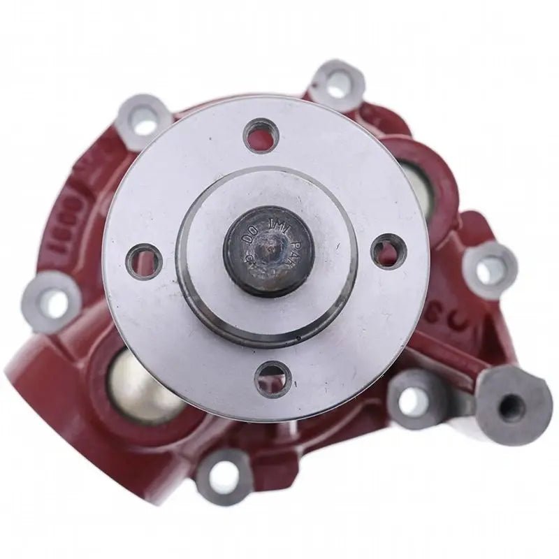 Water Pump 02931946 04198528 for Deutz Engine 1012 2012 BFM1012 BFM2012 - Fab Heavy Parts