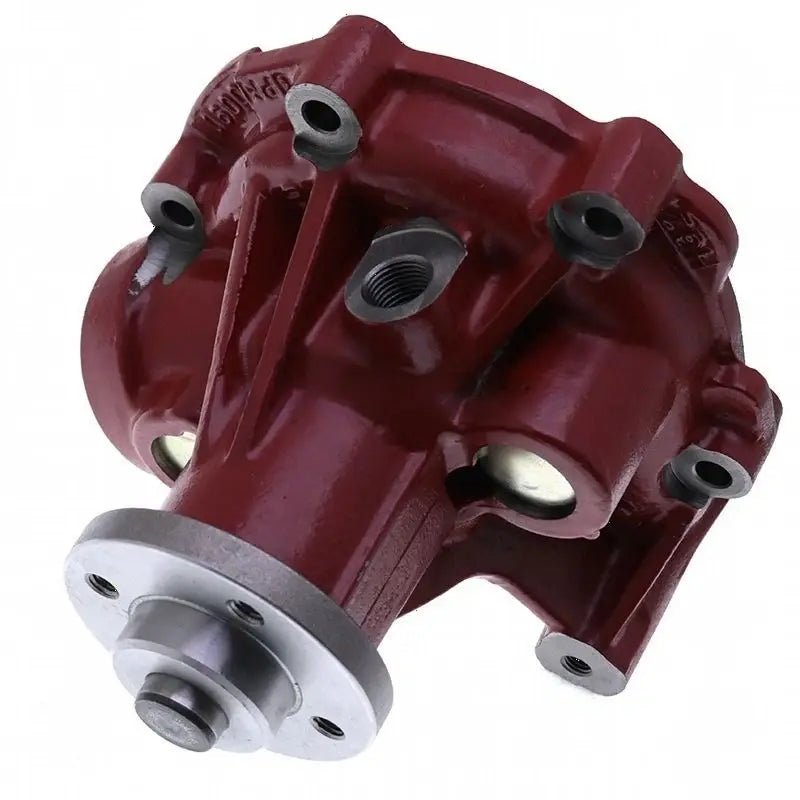Water Pump 02931946 04198528 for Deutz Engine 1012 2012 BFM1012 BFM2012 - Fab Heavy Parts