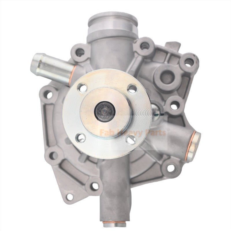 Water Pump 04129080 04126935 for Deutz Engine TCD3.6 - Fab Heavy Parts