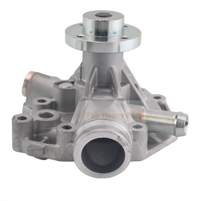 Water Pump 04129080 04126935 for Deutz Engine TCD3.6 - Fab Heavy Parts
