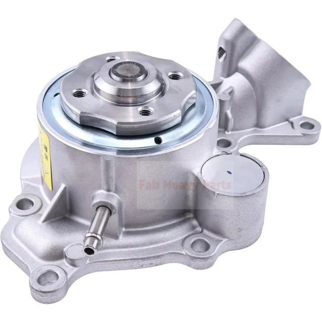 Water Pump 06M121013C 06M121013D Fits for VW Touareg 2018-2023 for Audi S4 S5 S6 S7 A8 SQ5 Q7 Q8 RS5