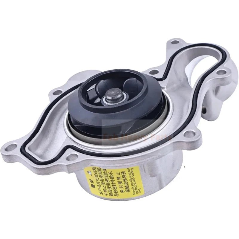 Water Pump 06M121013C 06M121013D Fits for VW Touareg 2018 - 2023 for Audi S4 S5 S6 S7 A8 SQ5 Q7 Q8 RS5 - Fab Heavy Parts