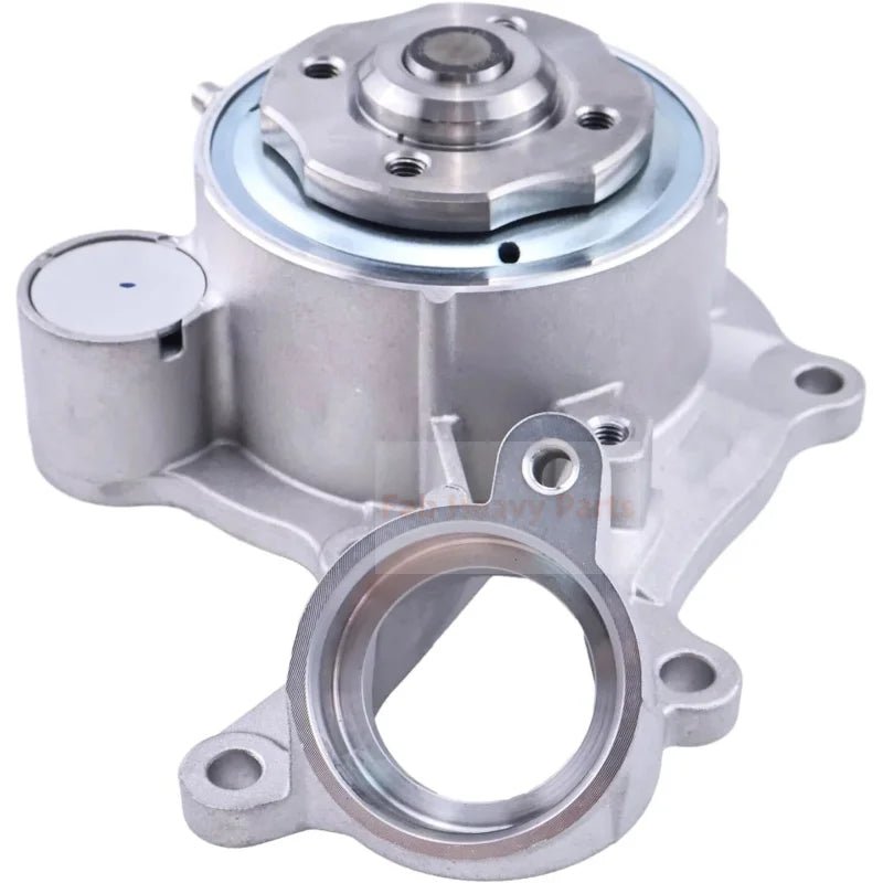 Water Pump 06M121013C 06M121013D Fits for VW Touareg 2018 - 2023 for Audi S4 S5 S6 S7 A8 SQ5 Q7 Q8 RS5 - Fab Heavy Parts