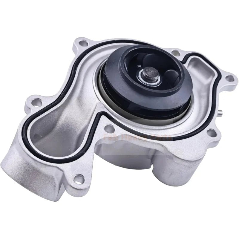 Water Pump 06M121013C 06M121013D Fits for VW Touareg 2018 - 2023 for Audi S4 S5 S6 S7 A8 SQ5 Q7 Q8 RS5 - Fab Heavy Parts