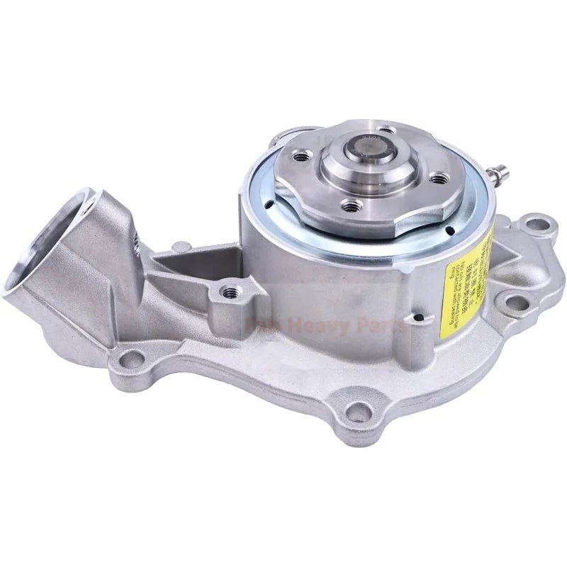 Water Pump 06M121013C 06M121013D Fits for VW Touareg 2018 - 2023 for Audi S4 S5 S6 S7 A8 SQ5 Q7 Q8 RS5 - Fab Heavy Parts