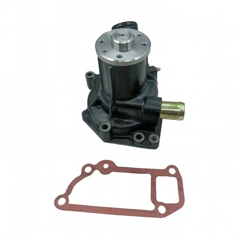 Water Pump 1 - 13610 - 836 - 1 for Isuzu Engine 6BD1T 6BG1T 6BD1 6BG1 Truck FSR FTR - Fab Heavy Parts