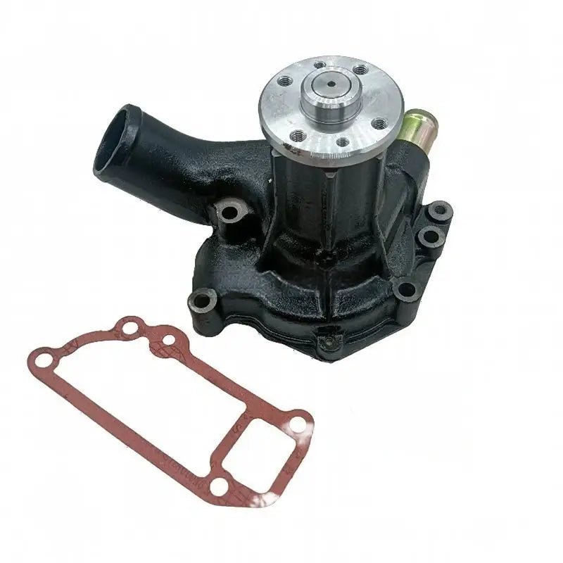 Water Pump 1 - 13610 - 836 - 1 for Isuzu Engine 6BD1T 6BG1T 6BD1 6BG1 Truck FSR FTR - Fab Heavy Parts