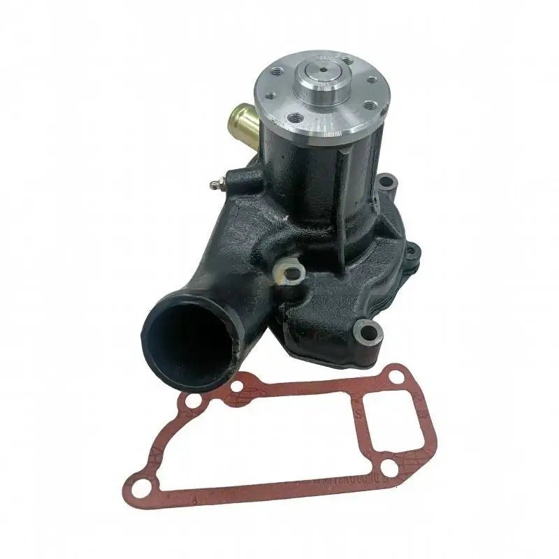 Water Pump 1 - 13610 - 836 - 1 for Isuzu Engine 6BD1T 6BG1T 6BD1 6BG1 Truck FSR FTR - Fab Heavy Parts
