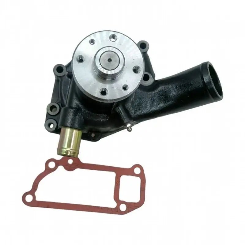 Water Pump 1 - 13610 - 836 - 1 for Isuzu Engine 6BD1T 6BG1T 6BD1 6BG1 Truck FSR FTR - Fab Heavy Parts