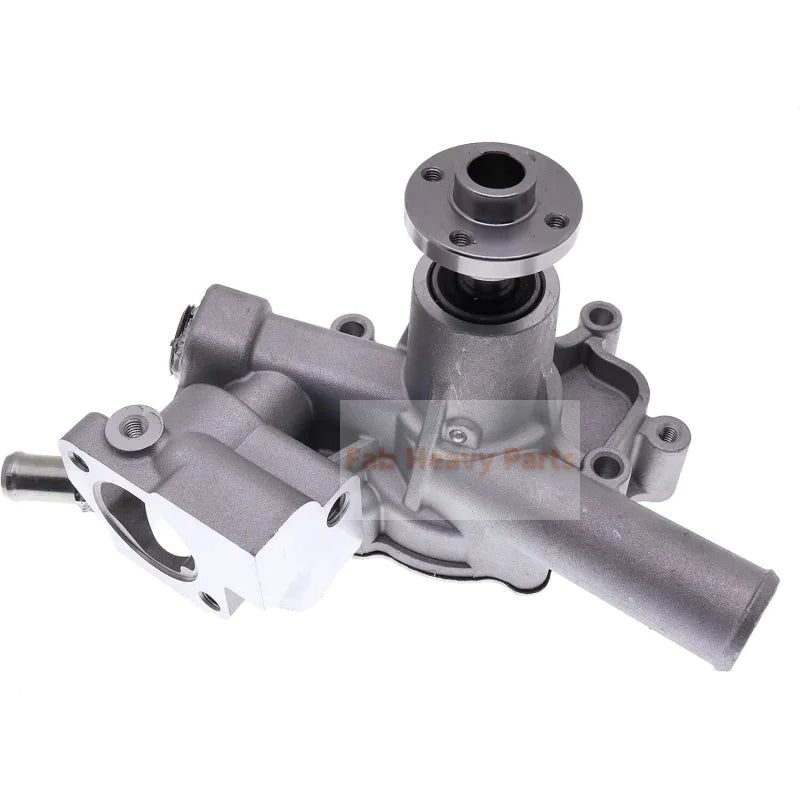 Water Pump 10 - 0588 100588 37 - 13 - 2576 Fits for Thermo King Prcedent S - 600 S - 700 S - 700 Smartpower - Fab Heavy Parts