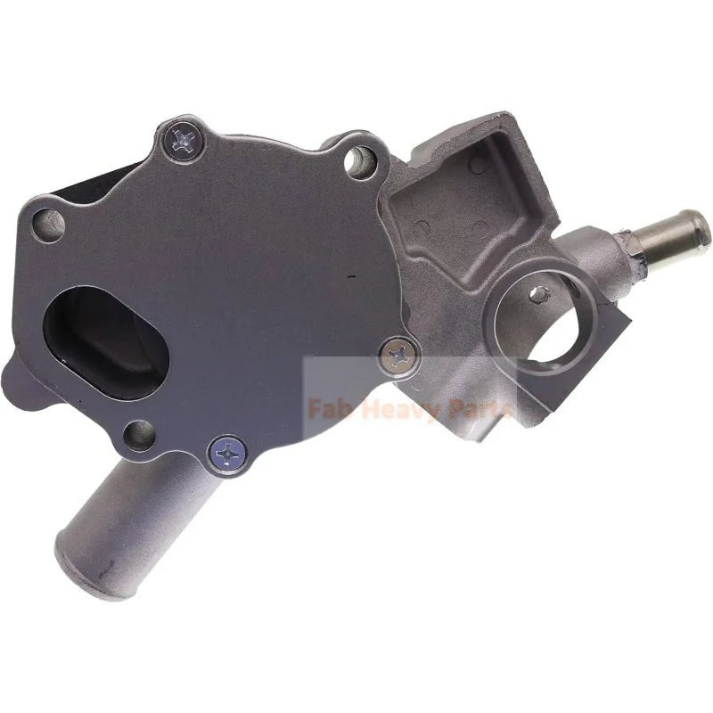 Water Pump 10 - 0588 100588 37 - 13 - 2576 Fits for Thermo King Prcedent S - 600 S - 700 S - 700 Smartpower - Fab Heavy Parts