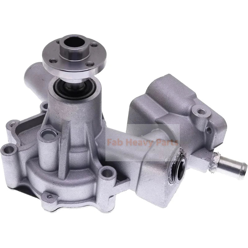 Water Pump 10 - 0588 100588 37 - 13 - 2576 Fits for Thermo King Prcedent S - 600 S - 700 S - 700 Smartpower - Fab Heavy Parts