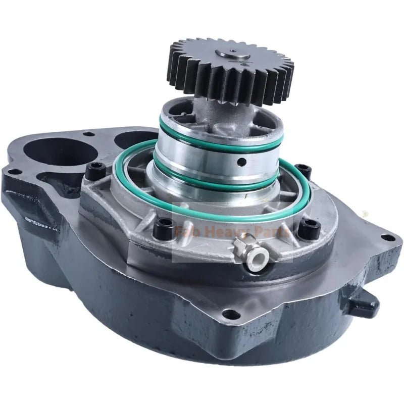 Water Pump 10121021 10132817 Fits for Liebherr Engine D934 D936 D946 Excavator R916 R926 R934C R944C R954 Loader L556 L566 L576 L580 L584 - Fab Heavy Parts